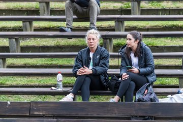 Bild 104 - BL2 Der Club an der Alster - DTV Hannover : Ergebnis: 7:2